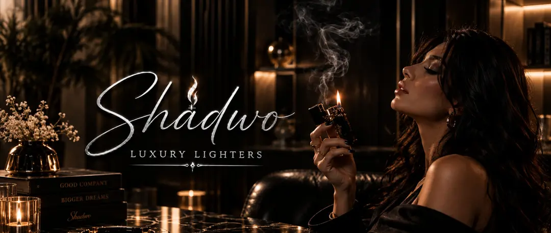 More Than Just a Lighter