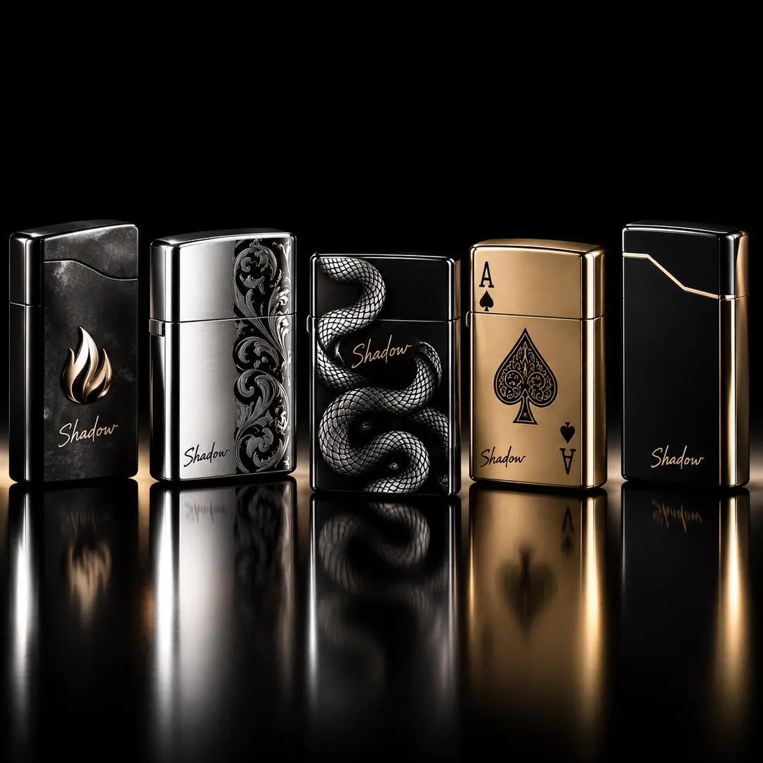 lighters