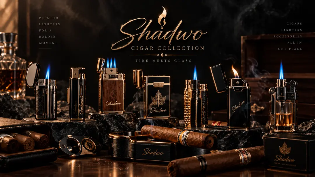 Cigar Lighters