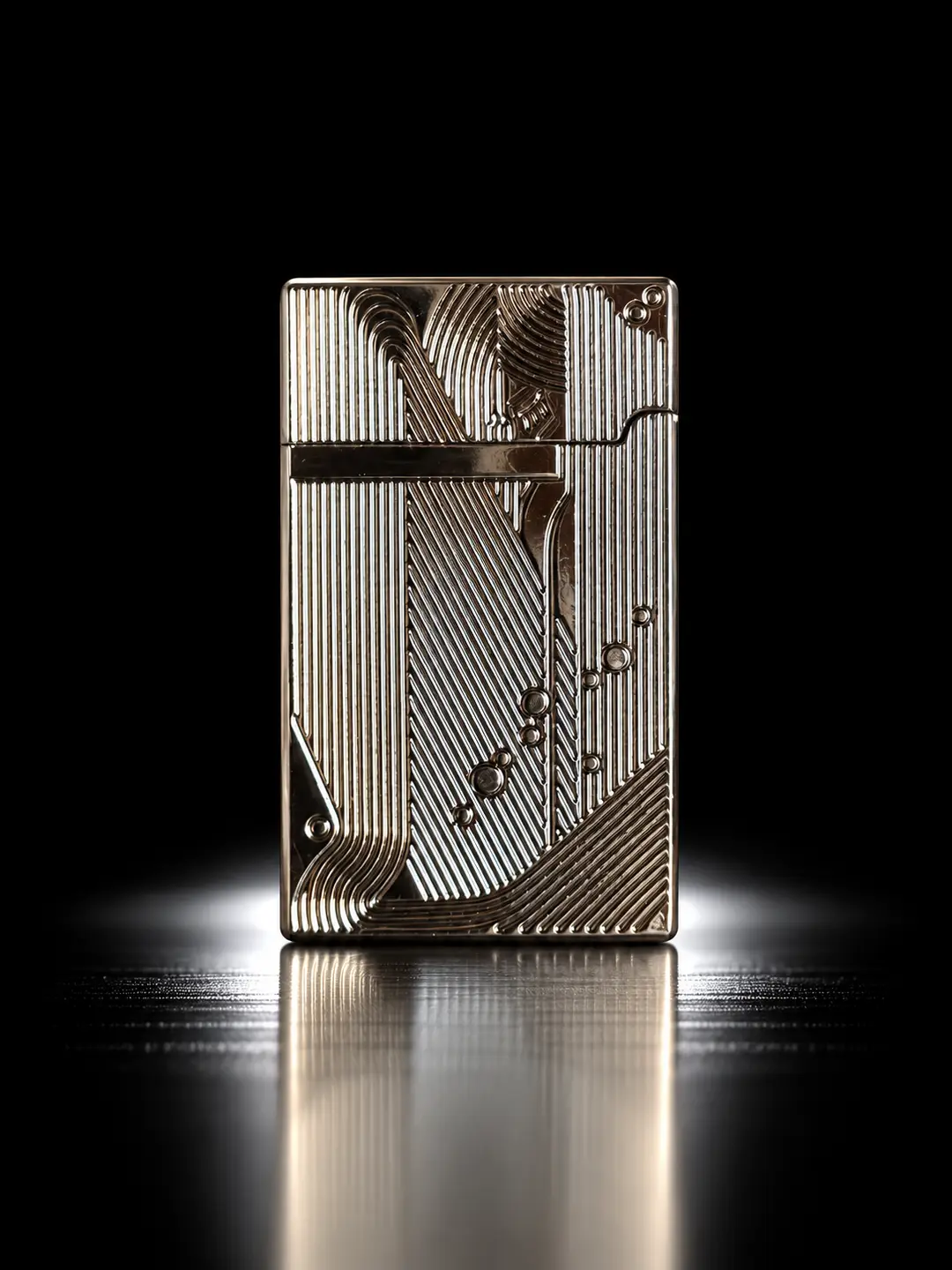 Dupont Lighter