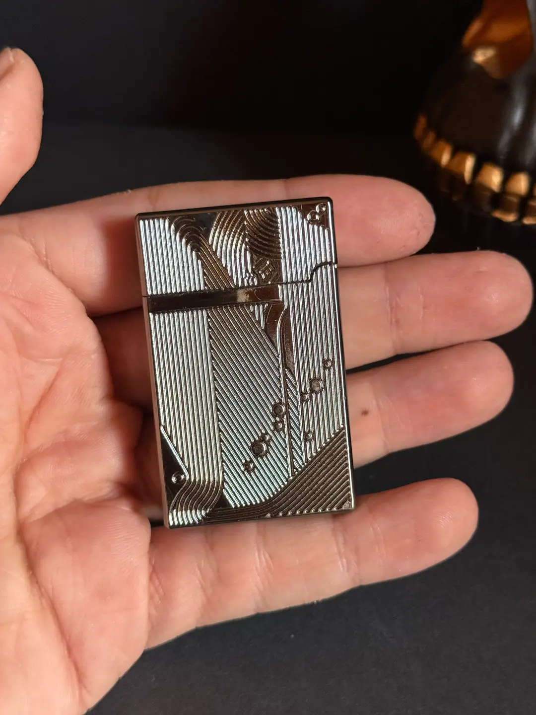 Dupont Lighter