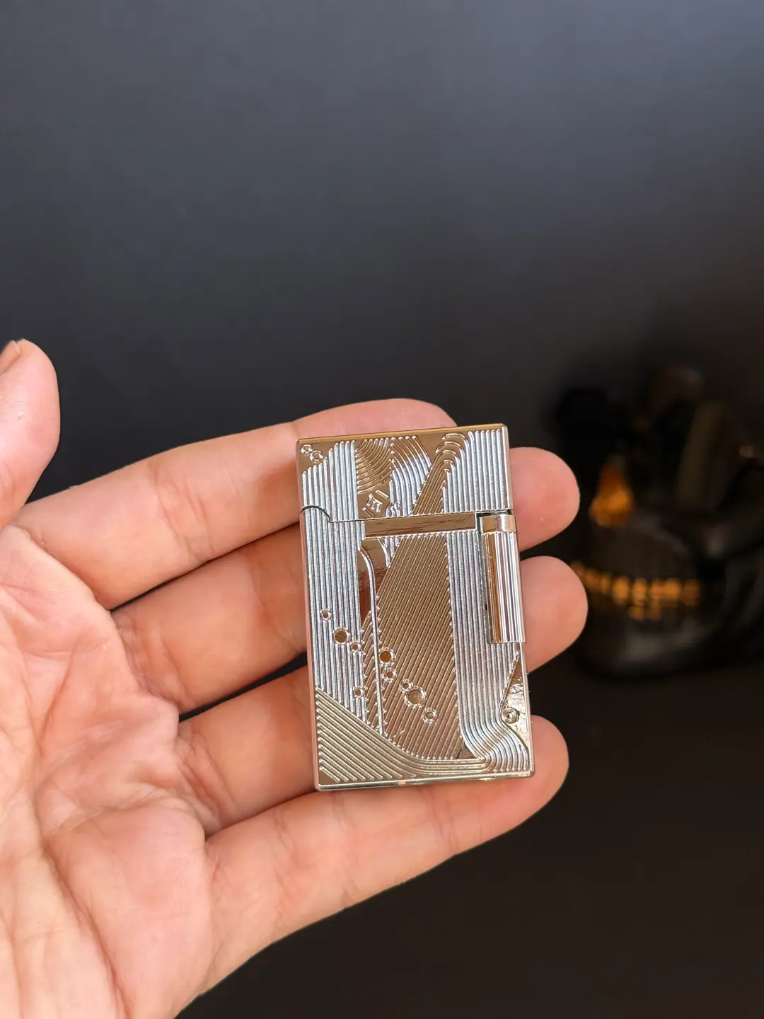 Dupont Lighter