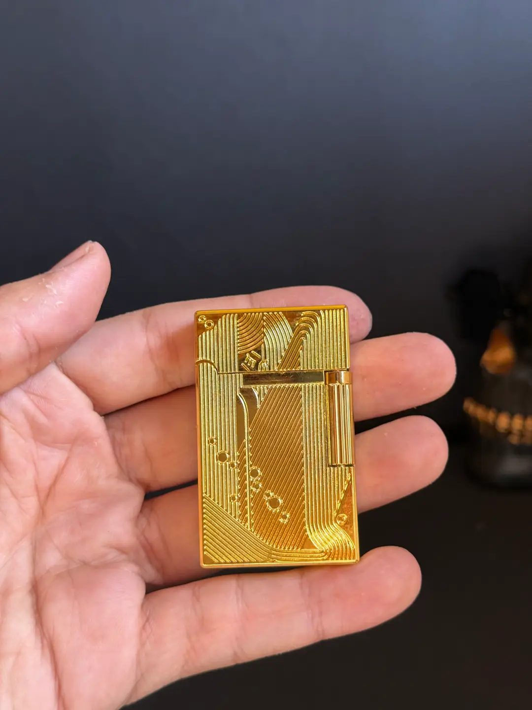 Dupont Lighter