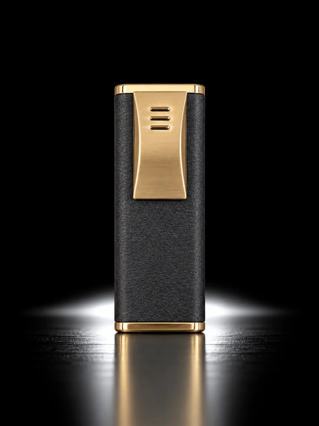Pull-Down Classic Lighter