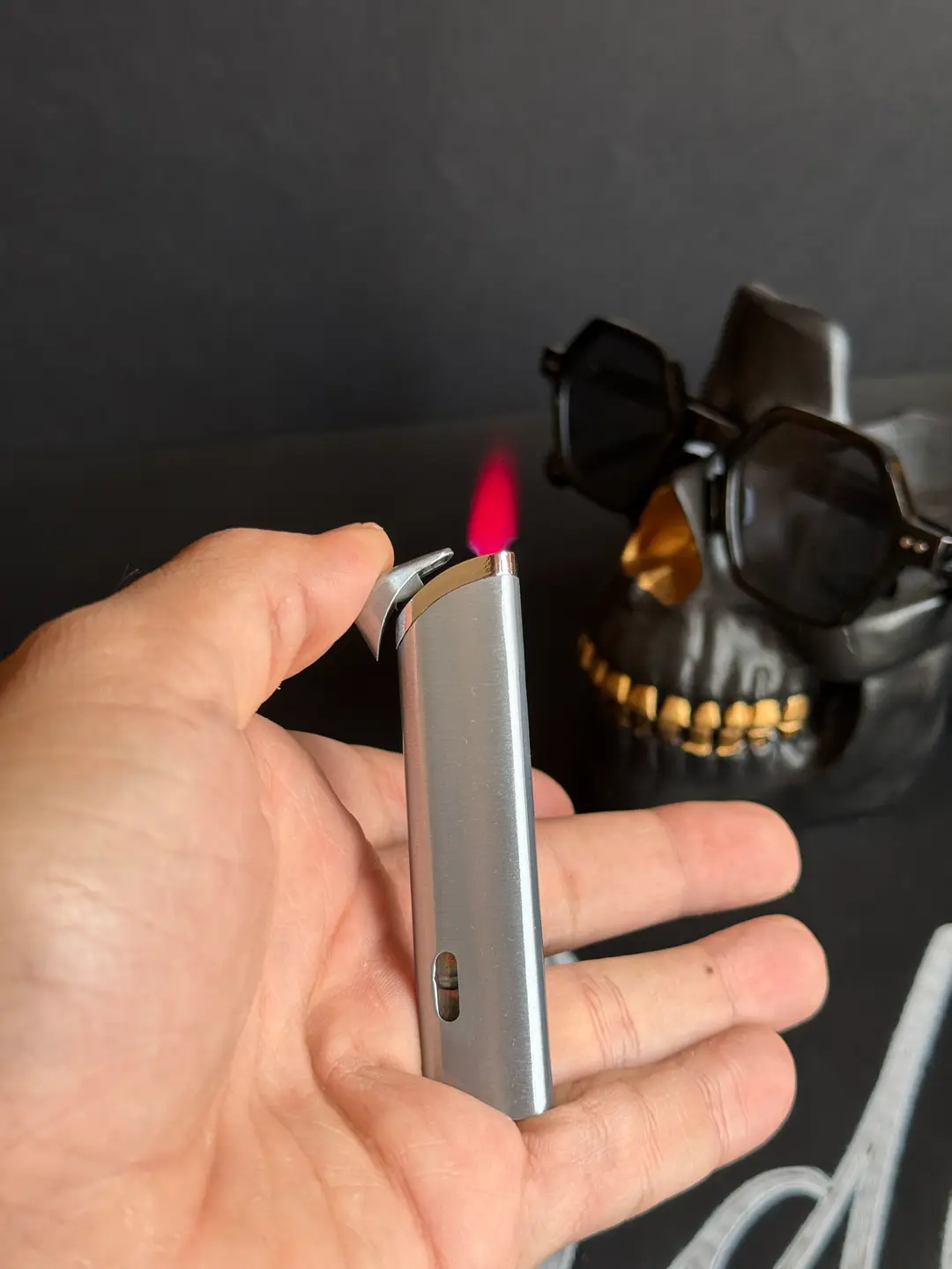 Slim Lighter