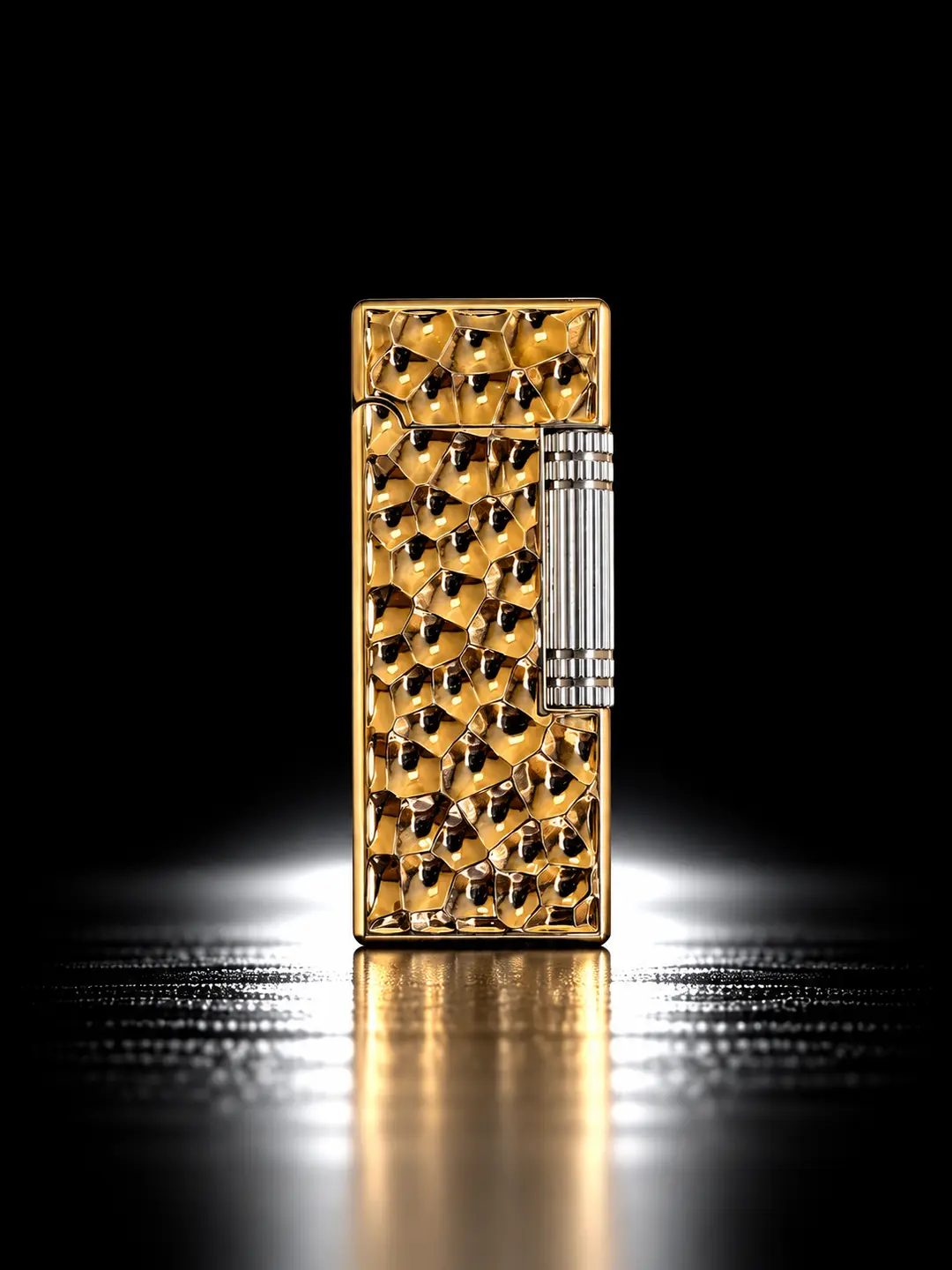 Mini Dupont Lighter