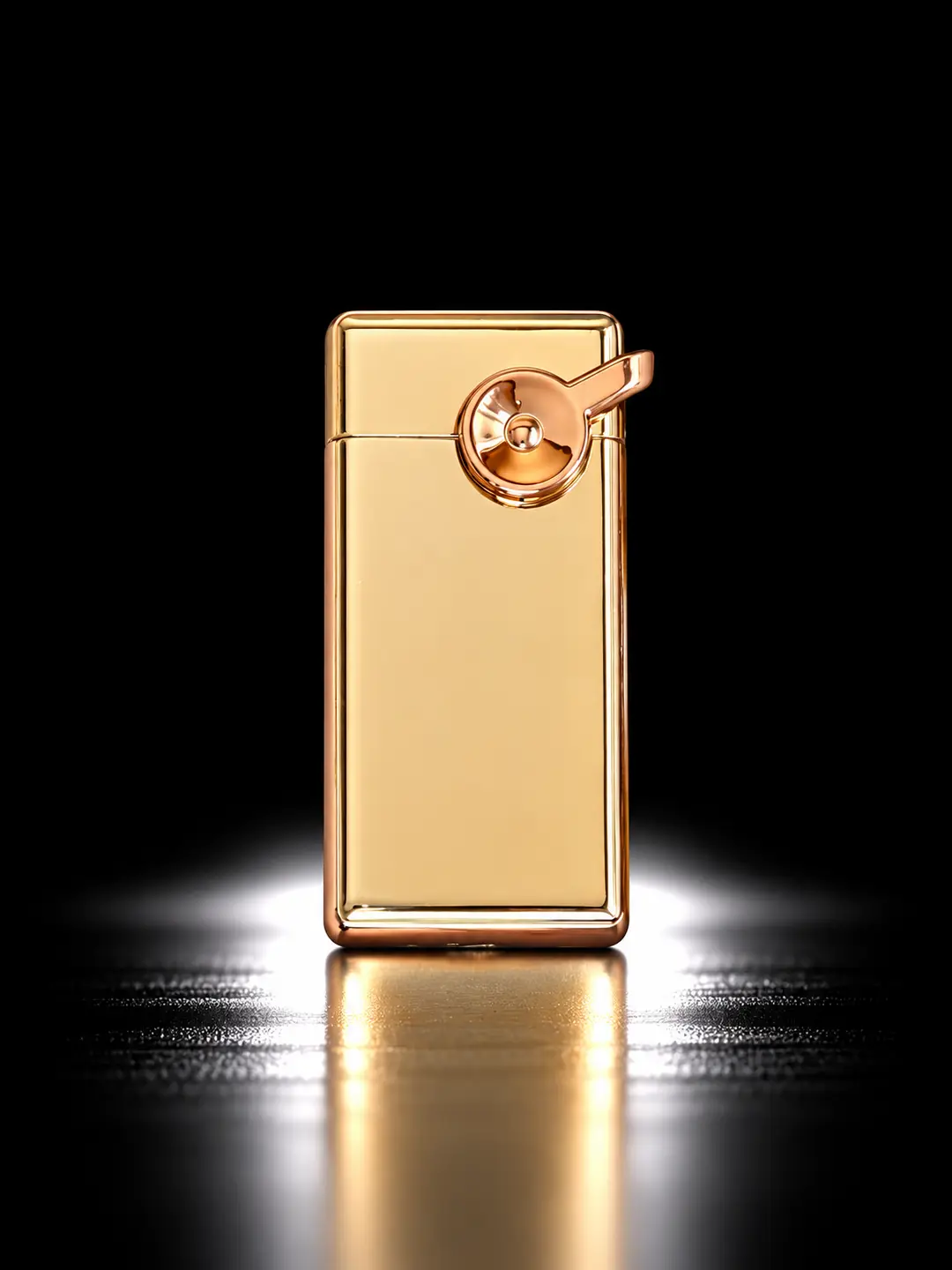 Classic Lighter Warmer