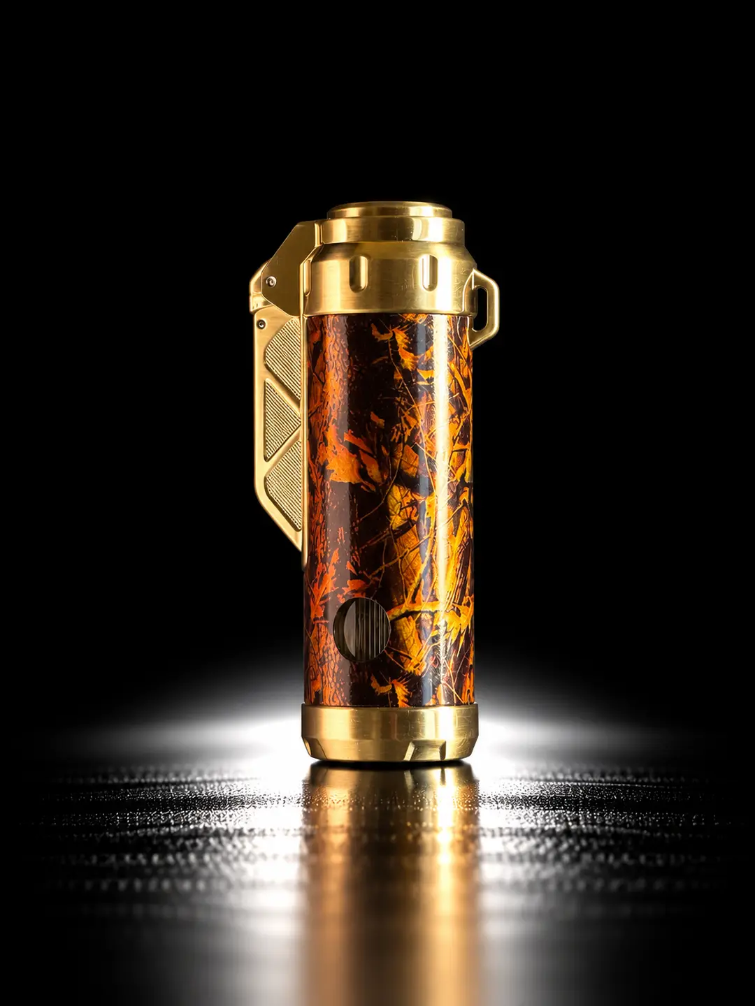 Honest Cigar Lighter