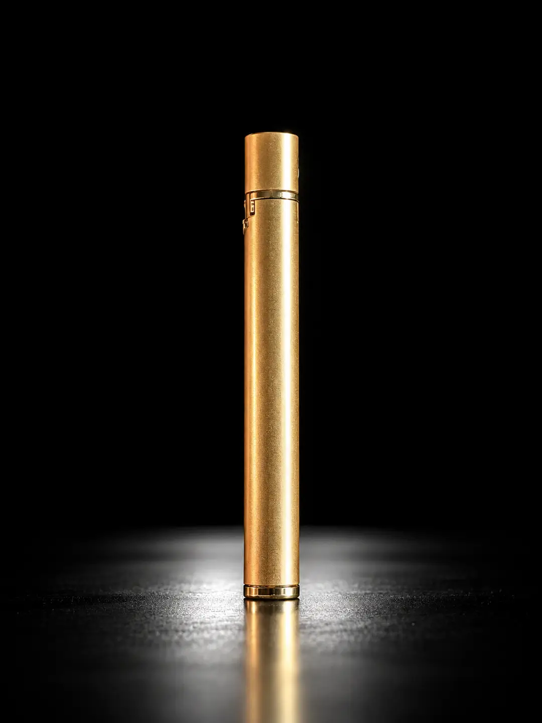 Classic Metal Lighter