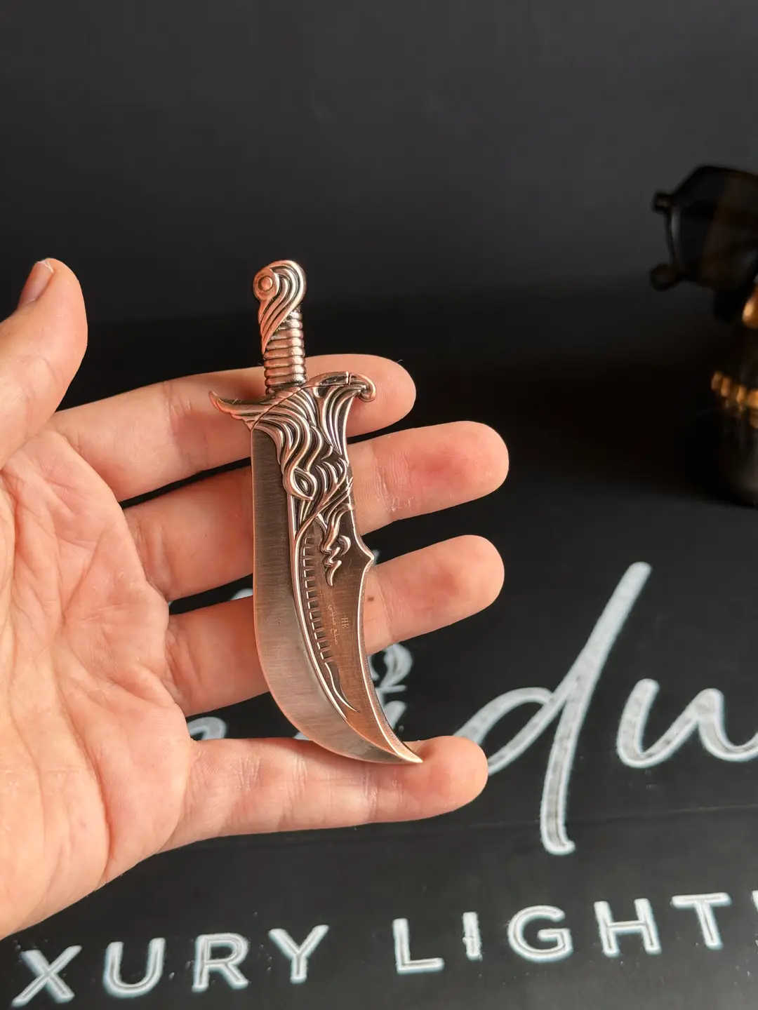 Sword Lighter