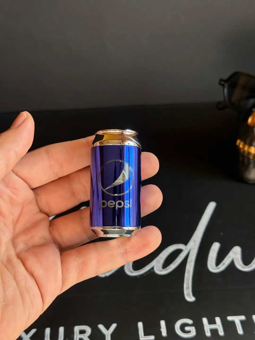 Can Lighter