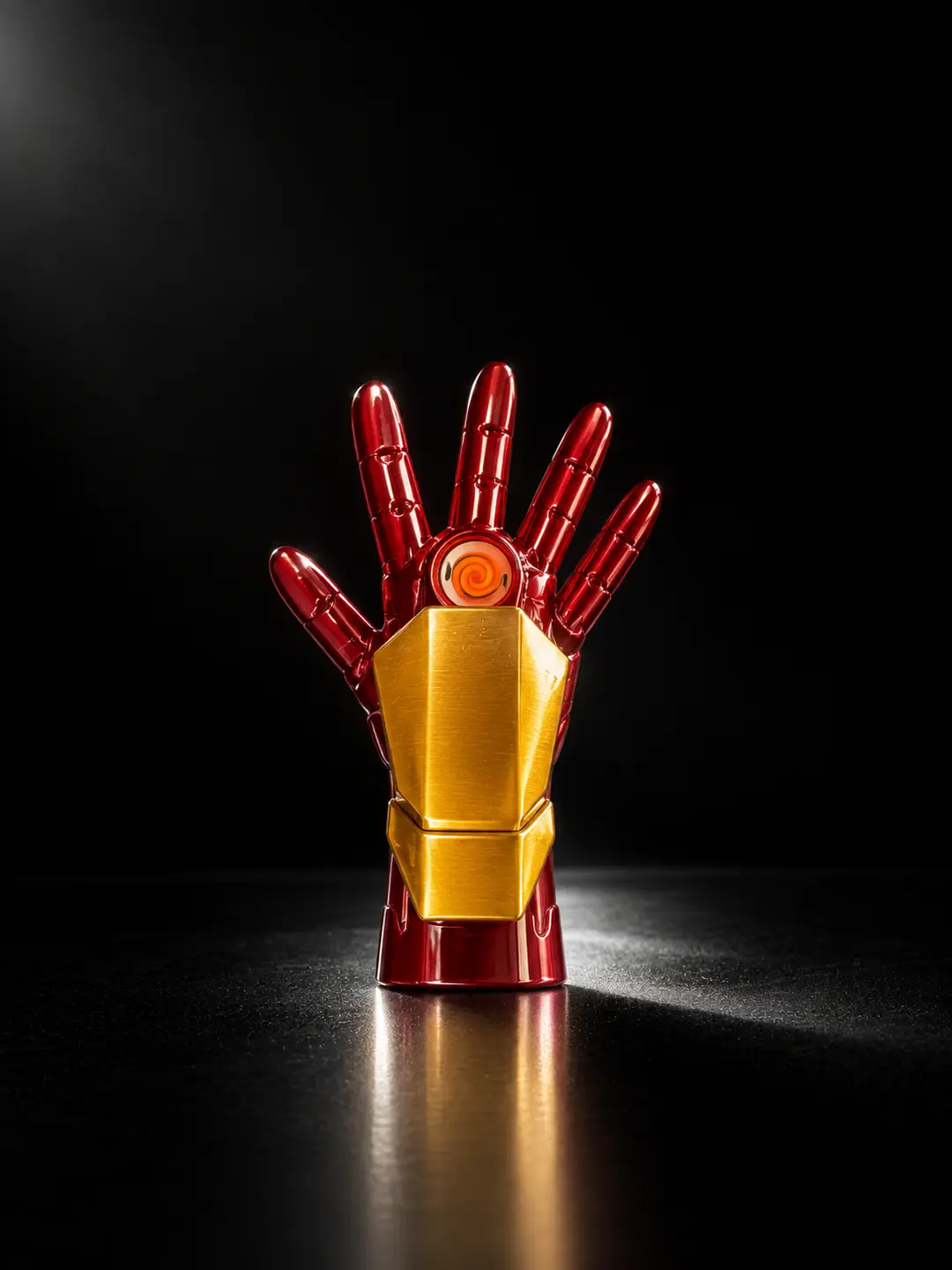 Iron Man Hand Lighter