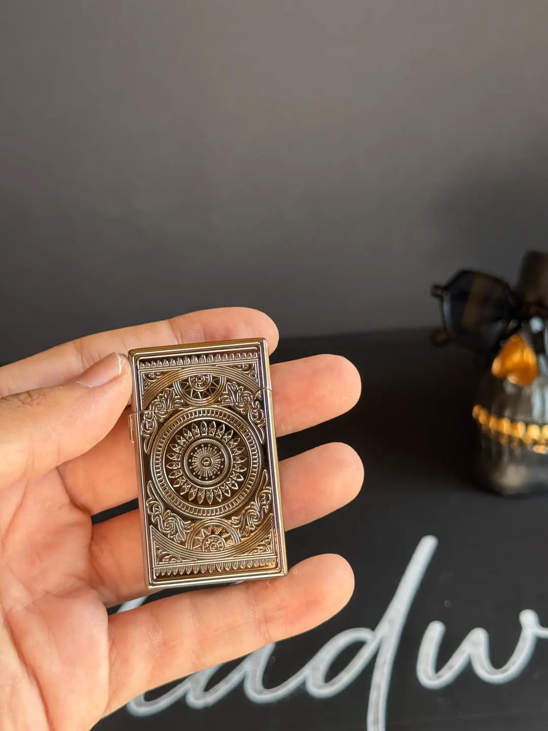 Dupont 2*1 Lighter