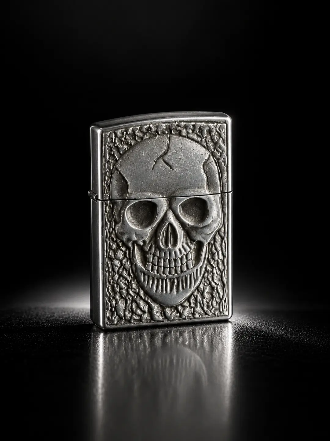 Metal Lighter
