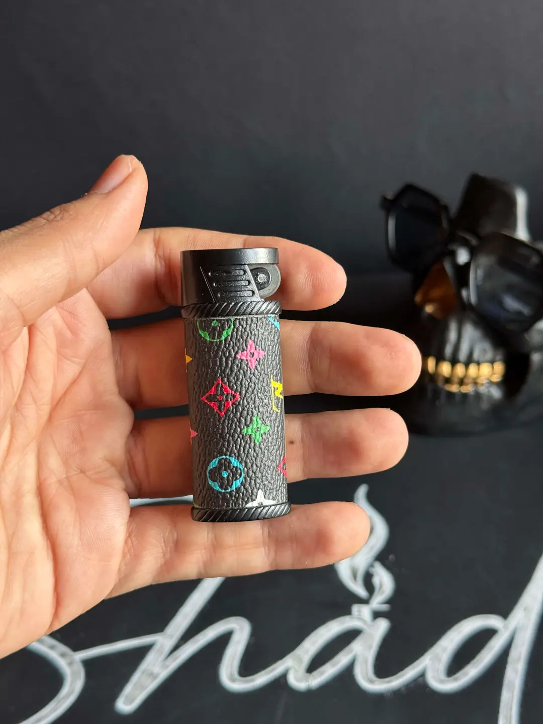 LV lighter