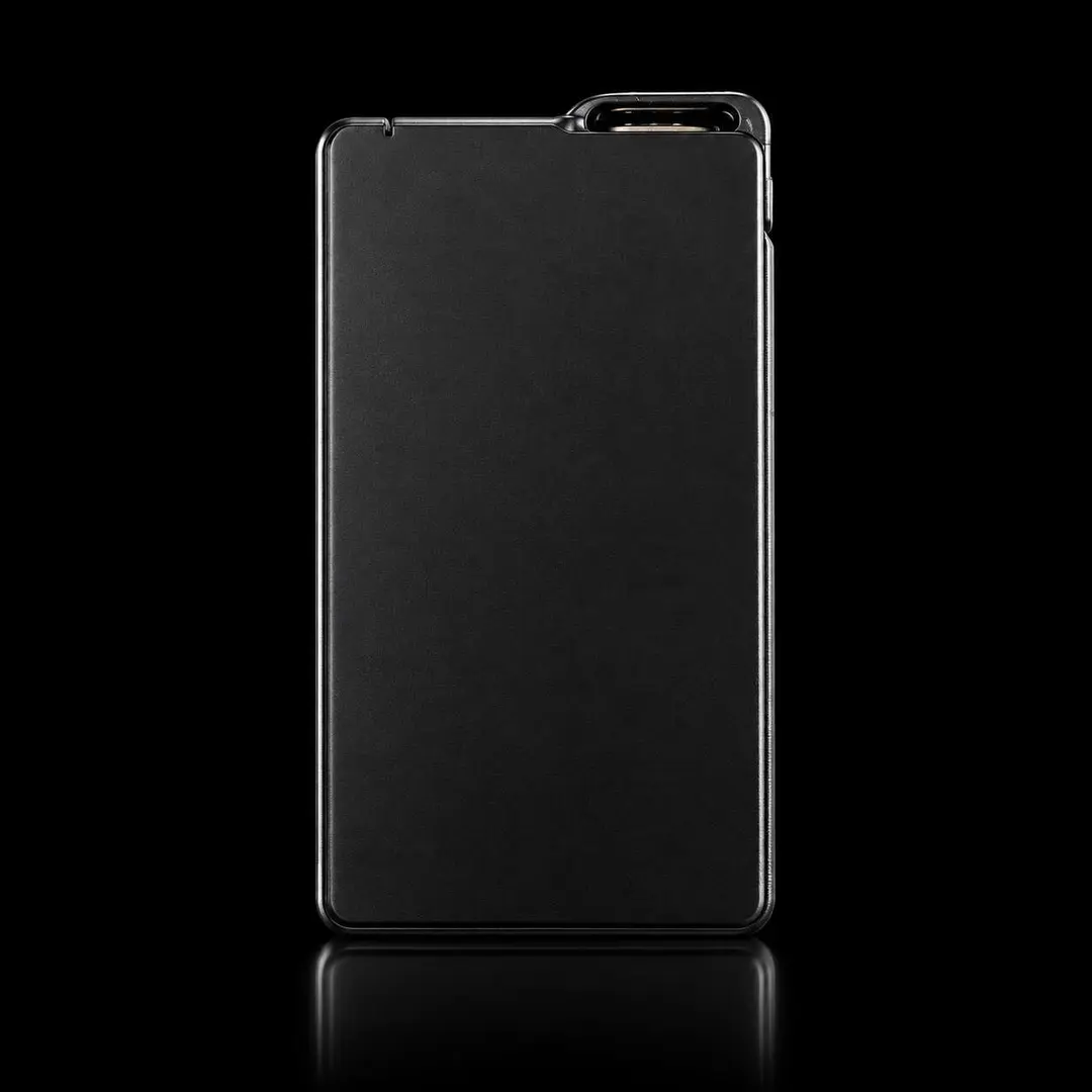 Black lighter
