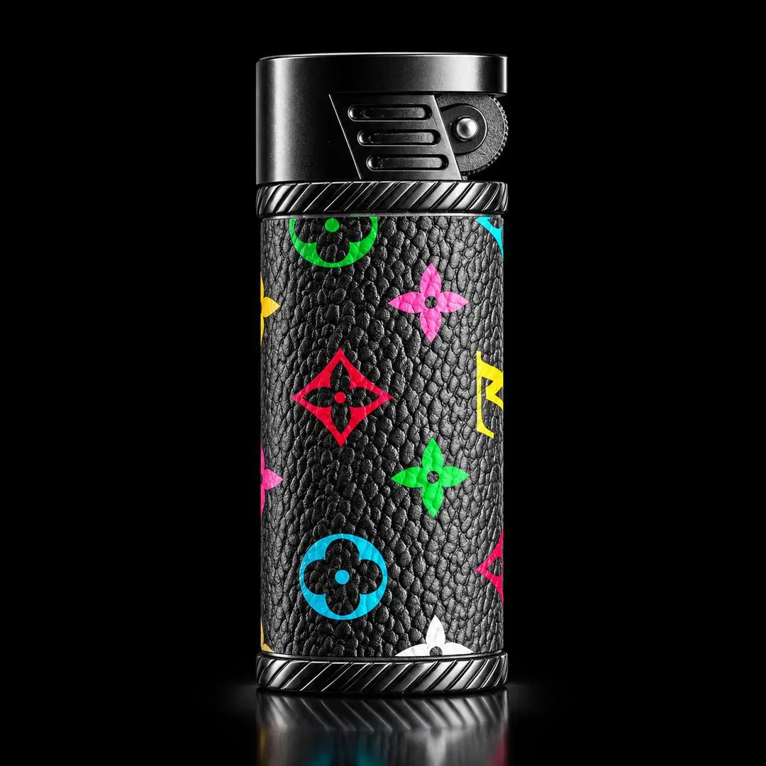 LV lighter