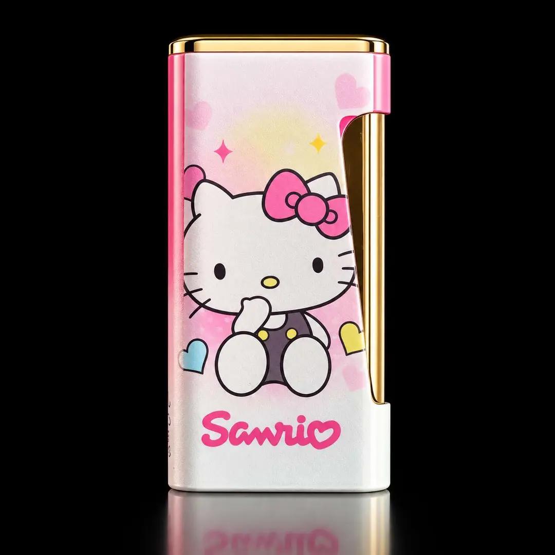 Kitty lighter