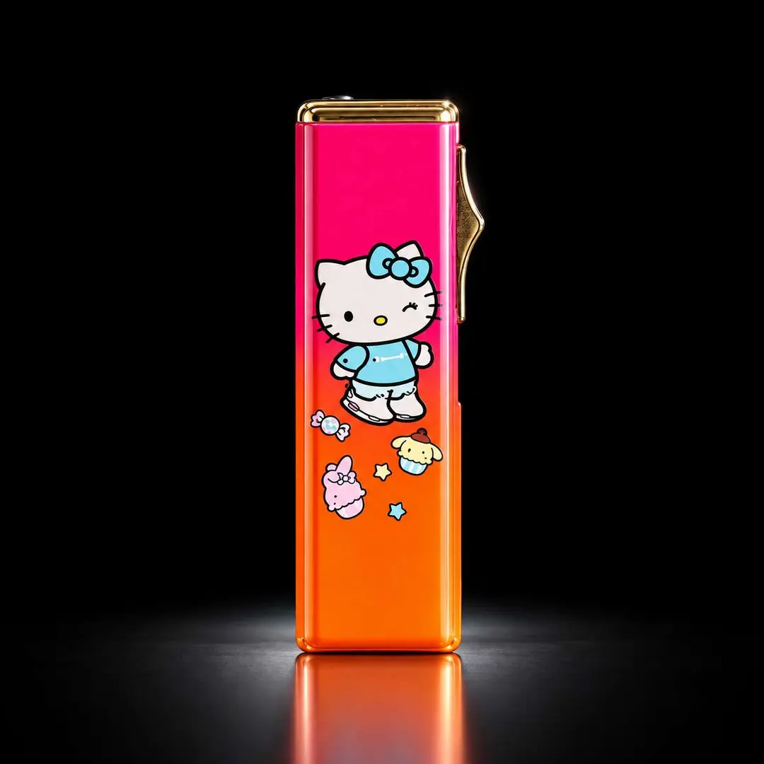Kitty lighter